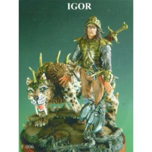 Igor