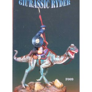 Giurassic Ryder