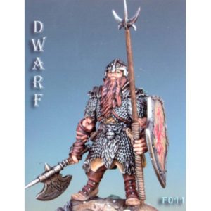 Dwarf