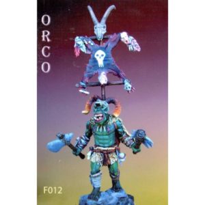 Orco