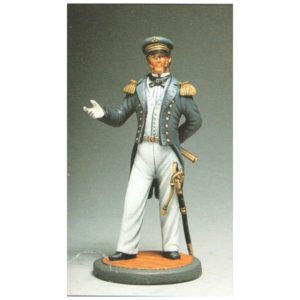 Capitaine de vaisseau 1858