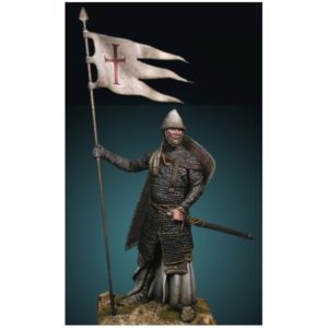 The Norman Knight, XI-XII c. d.C.