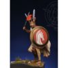 "HOSTUS" Roman Centurion - 215 BC Second Punic War
