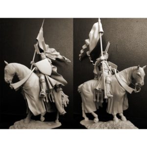 Teutonic Knight