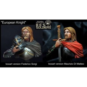 European Knight