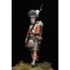 Sergeant 79th Cameron Highlanders. Napoleonic Wars