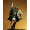 Dacian Warrior, II cen. A.D.