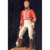 Officer, 4th Dragoon Guards. G.B. 1806