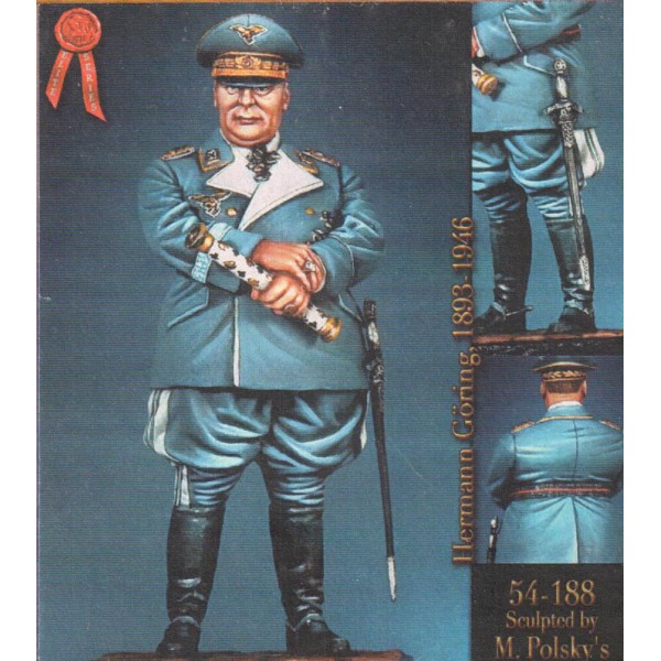 Hermann Göring, 18931946 Art Girona