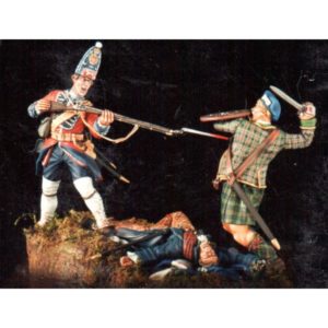 Battle of Culloden