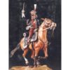 Polish Lancer 1814