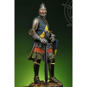 English Knight XIV Century