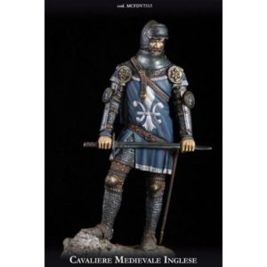 Cavaliere Medievale Inglese