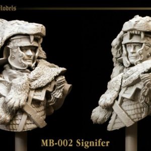 90mm BUSTS