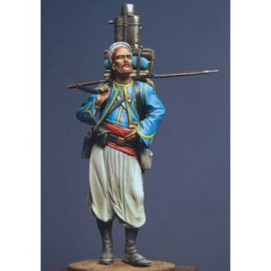 Tirailleur 1875