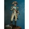 Royal Navy Officer, 1795-1812