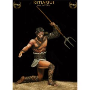 Retiarius