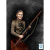 ROZA SHANINA, SENIOR SERGEANT 184TH RIFLE DIVISION