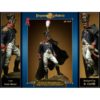 French Grenadiers, 1815 "Young Guards Officier"