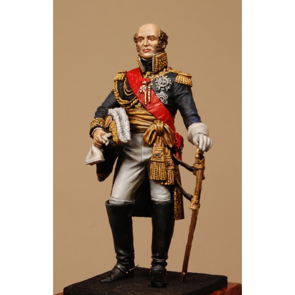 Louis Nicolas Davout Art Girona