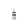 Verde Oliva Oscuro - Flat Green - Olivgrün Mittel