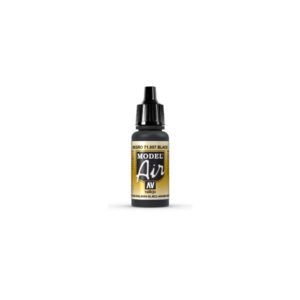 Schwarz RLM22 - Black