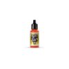 Rojo Claro - Light Red