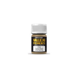 Sombra Natural - Natural Umber