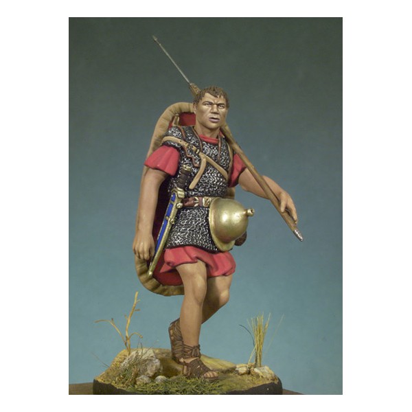 Soldado Romano en marcha - Serie General