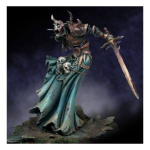 No Muerto - Warlord Saga