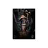 Mushroom - Shaman
