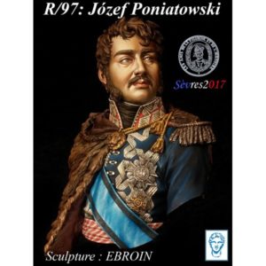 Józef Poniatowski Art Girona