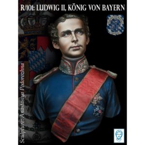 Ludwig II, König von Bayern