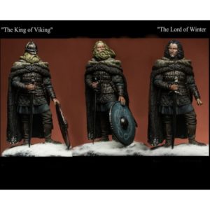 The King of Viking