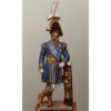 Joachim Murat Roi de Naples 1812