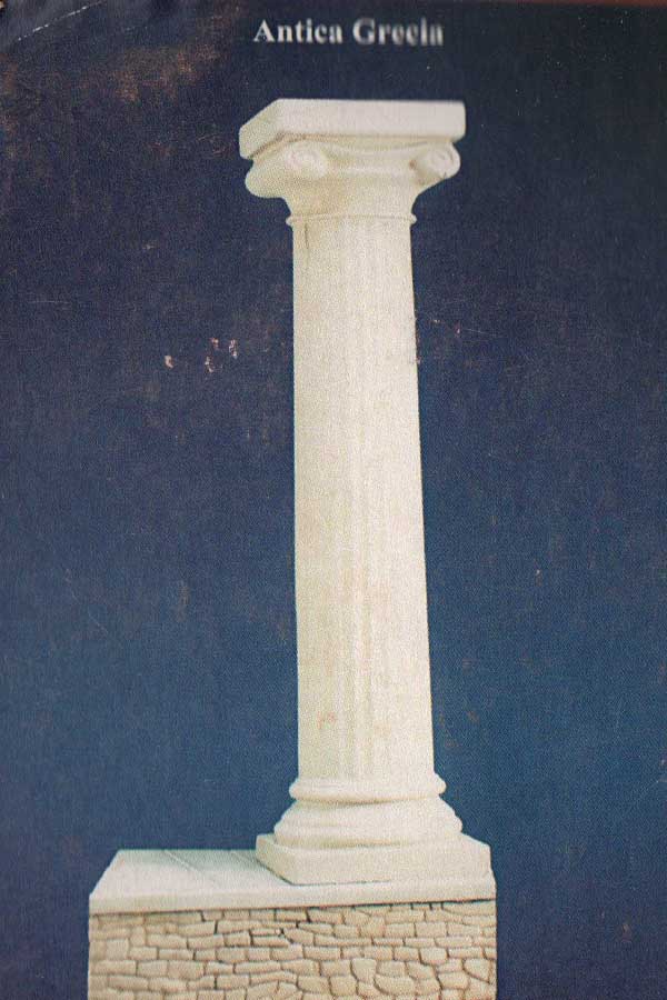 Antica Grecia Art Girona