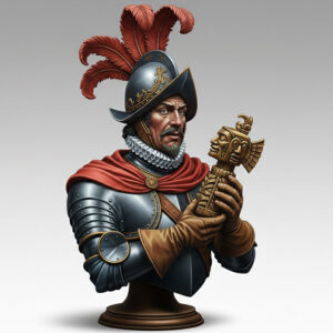 Vasco Núñez de Balboa