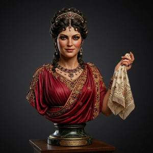 Statilia Messalina
