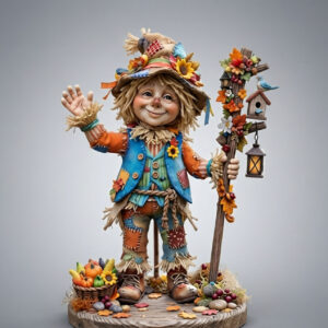 Scarecrow