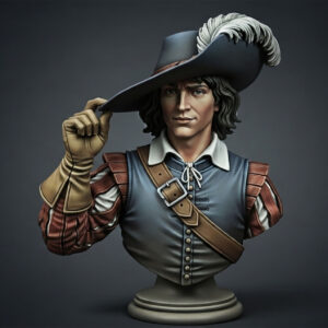 D'Artagnan
