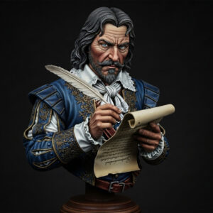 Comte de Tréville