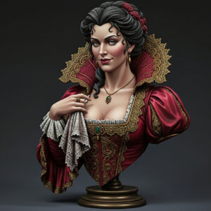 Milady de Winter