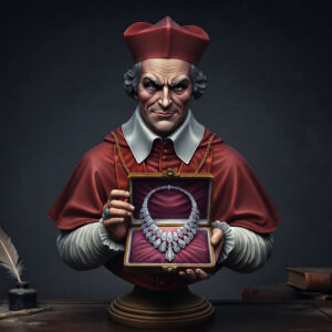 Cardinal de Richelieu