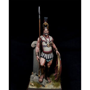 The Hoplite
