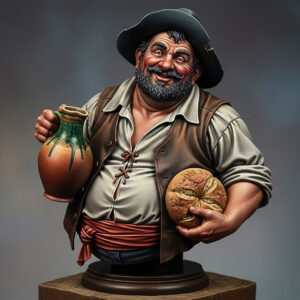 Sancho Panza