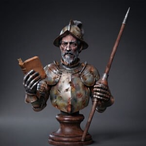 Don Quijote