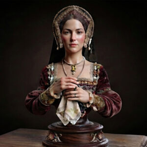 Anne Boleyn