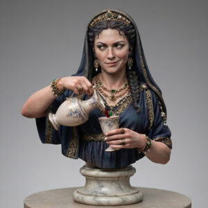 Agrippina the Younger