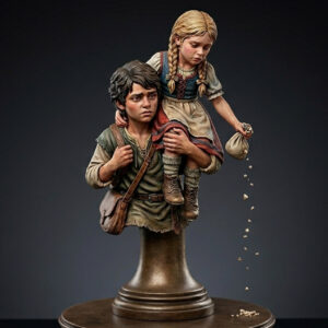 Hänsel und Gretel